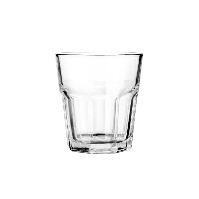 Szklanka niska do whisky 270 ml Glasmark